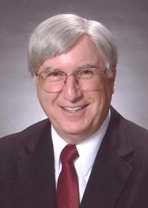 Jimmy Lee May
